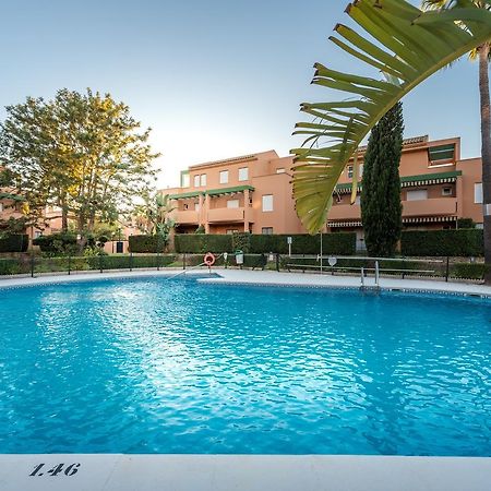 Apartamento Mijares チクラナ・デ・ラ・フロンテーラ エクステリア 写真