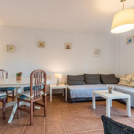 Apartamento Mijares チクラナ・デ・ラ・フロンテーラ エクステリア 写真