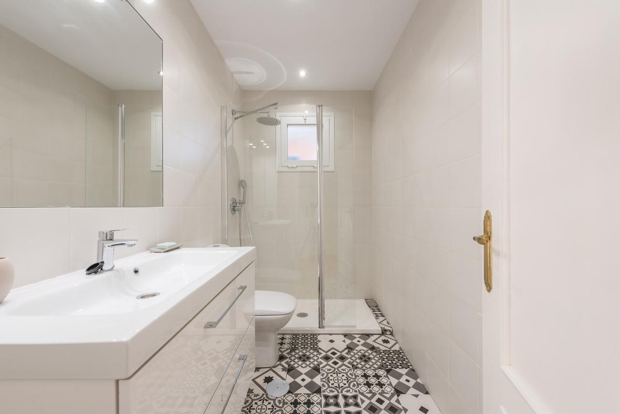 Apartamento Mijares チクラナ・デ・ラ・フロンテーラ エクステリア 写真