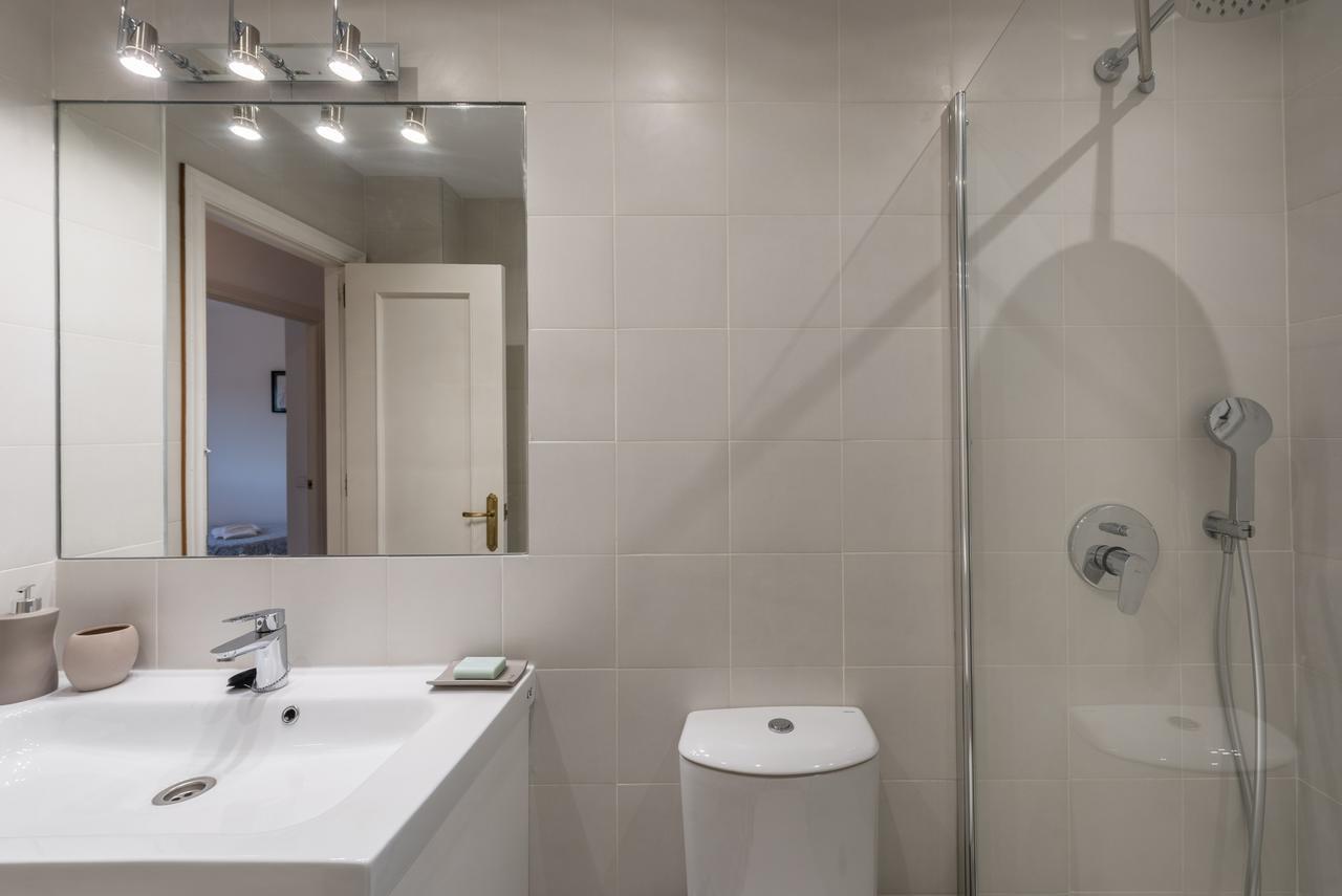 Apartamento Mijares チクラナ・デ・ラ・フロンテーラ エクステリア 写真